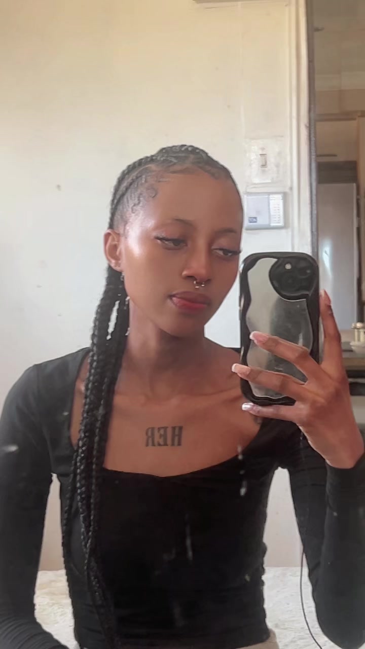 @Mmane Ipeleng 😻