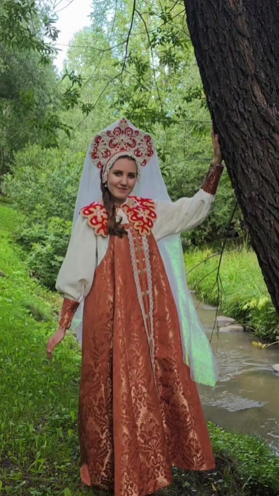 @Яркое Лето