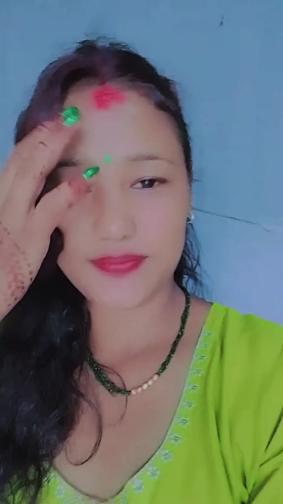 @miss manju kali