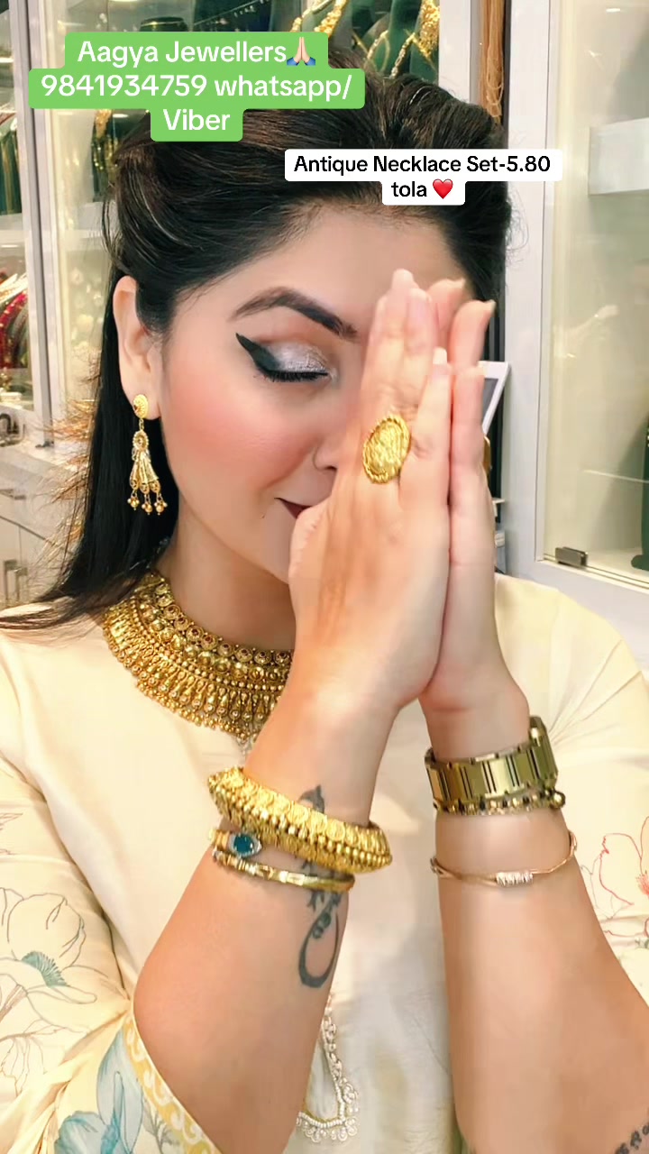 @AAGYA JEWELLERS