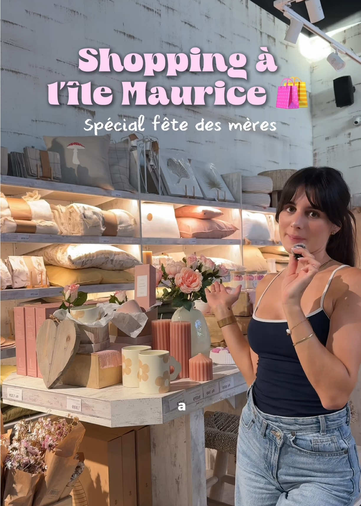 @Ana&iuml;s &agrave; l&rsquo;&Icirc;le Maurice 🧚&zwj;♀️