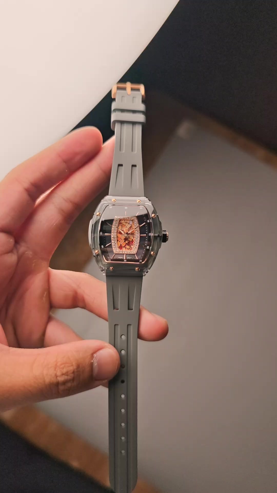 @G&G Watch Co.