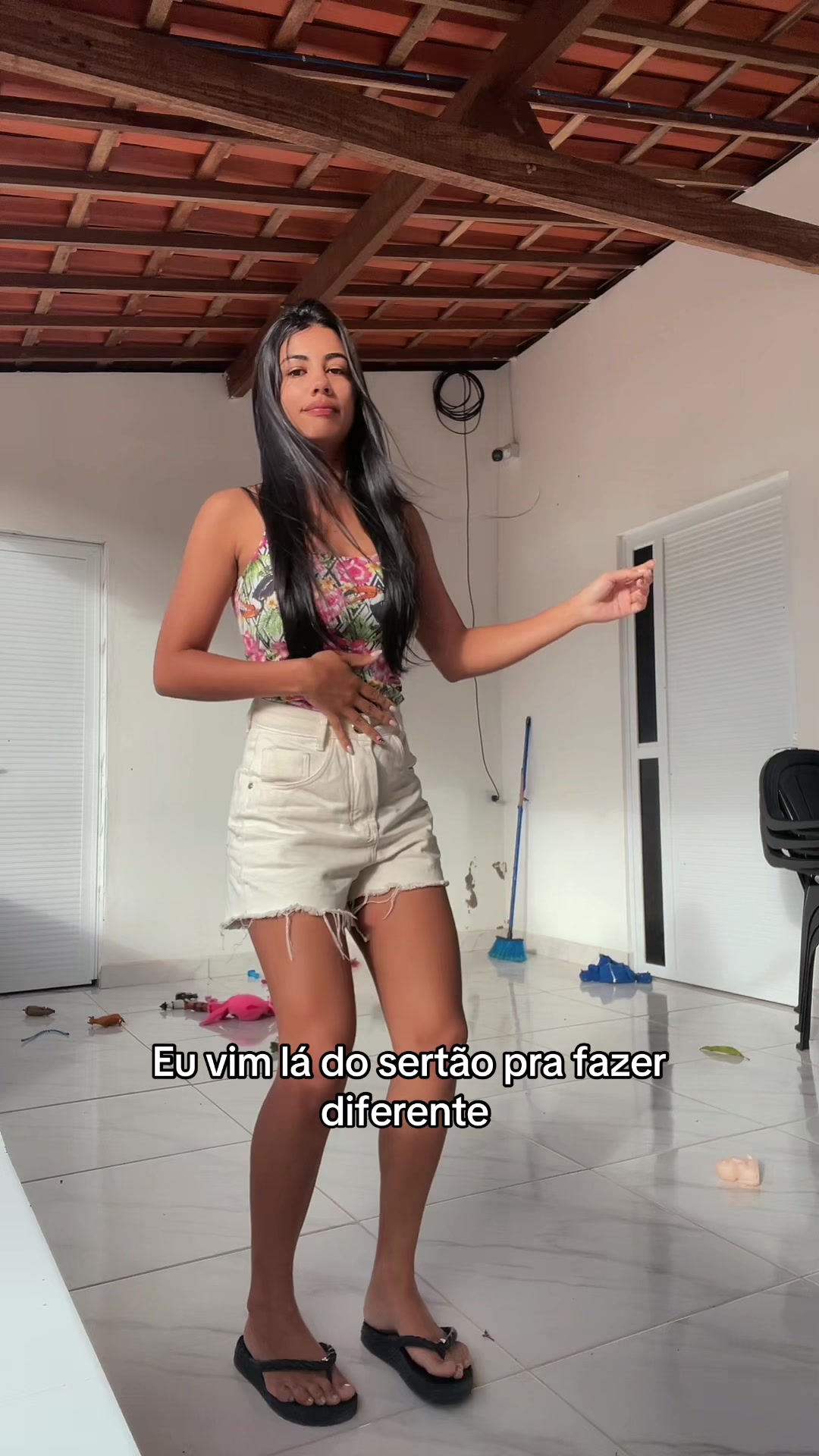 @Menina do fusca