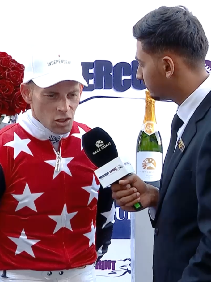 @Gallop TV