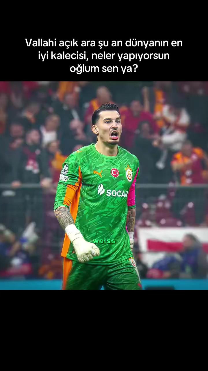@Futbol Günlüğü