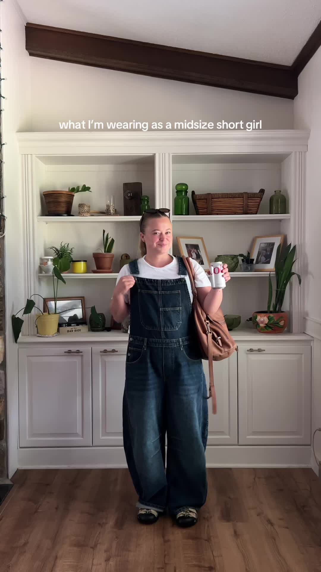 @jolene 🧚 midsize outfits