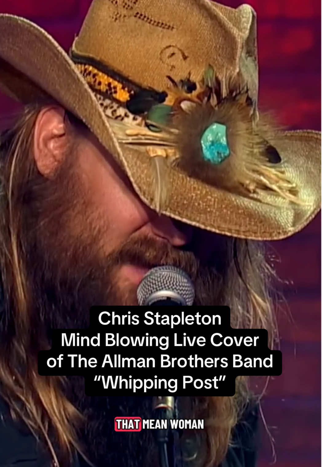 @Stapleton Fan