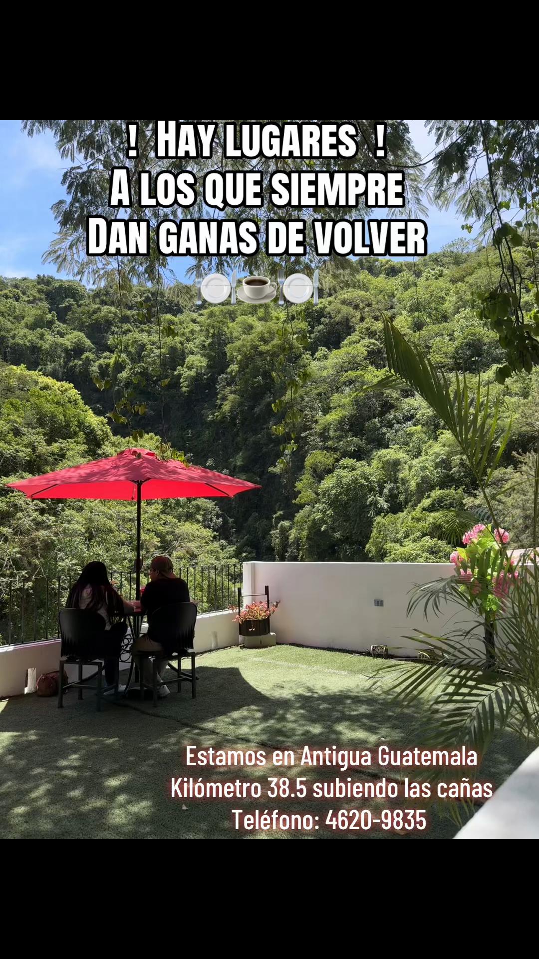 @Restaurante Hacienda La Negra