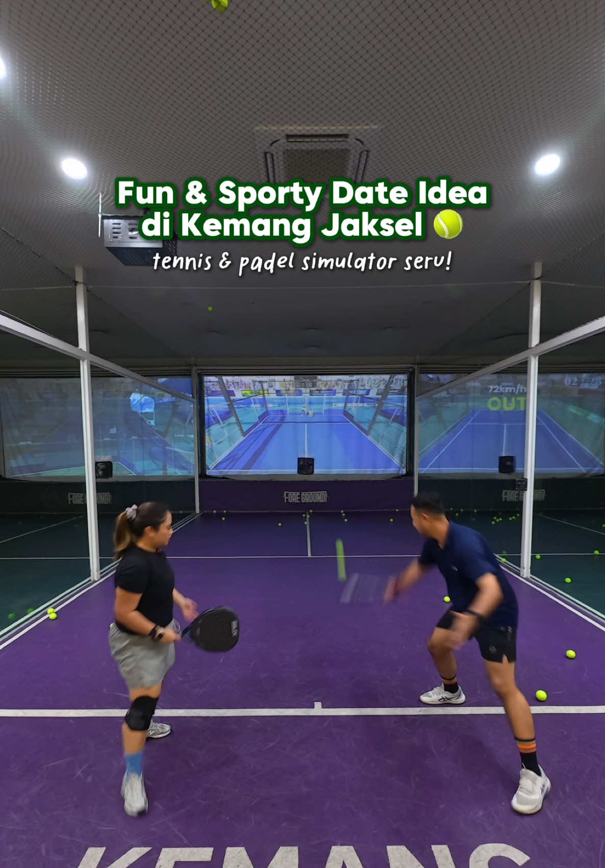 @Kintan & Revy | Suka jalan2 🥳
