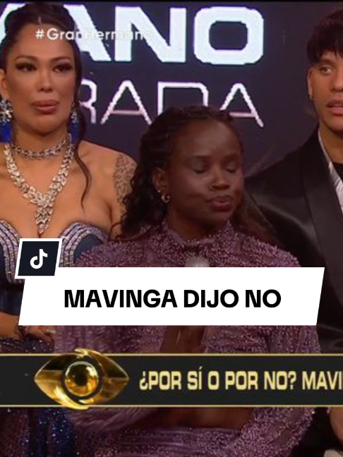 @Gran Hermano
