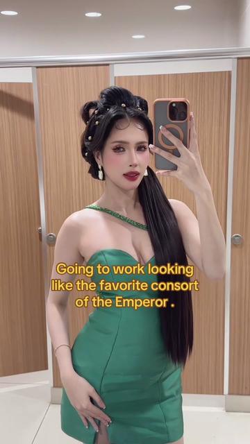 @with love, Q