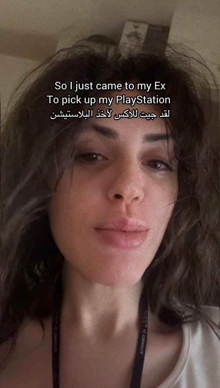 @Kylie Divon | كايلي ديڤون