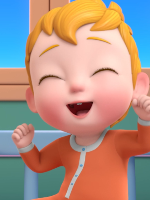 @NuNu Tv Nursery Rhymes