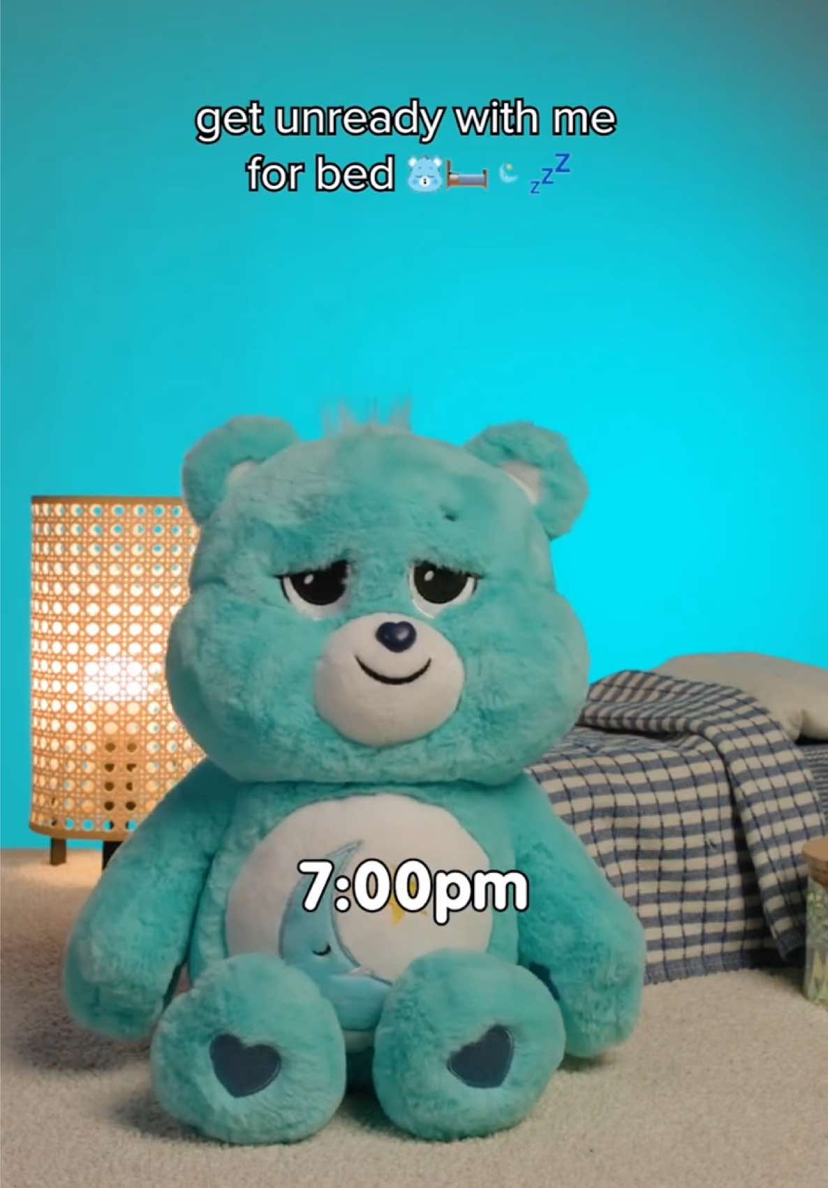 @Care Bears&trade;