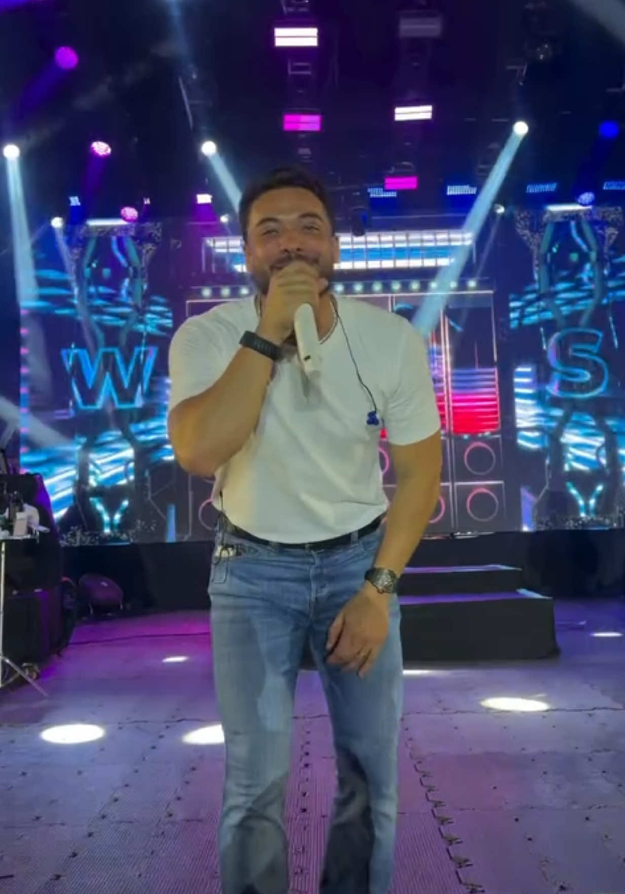 @Wesley Safadão