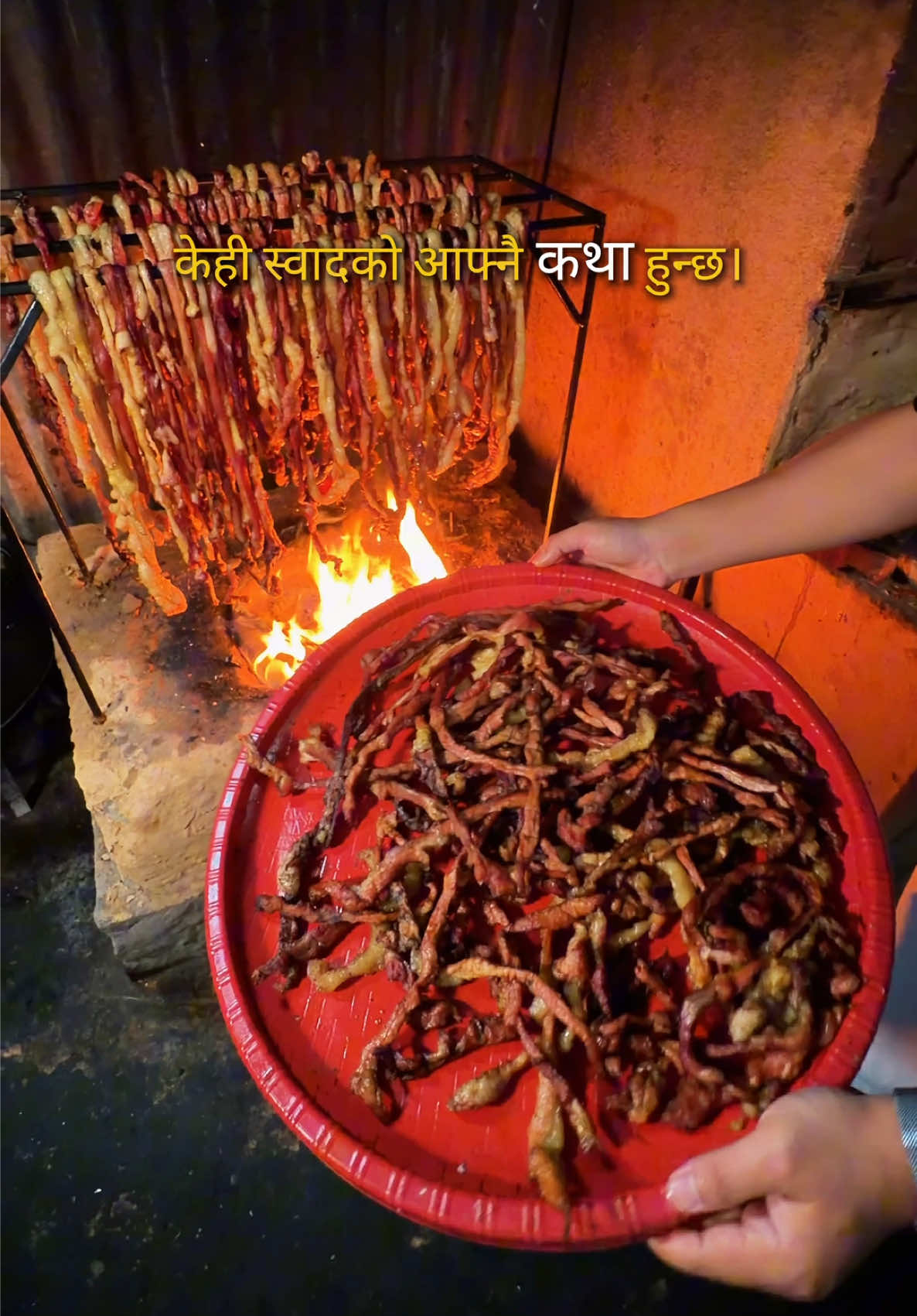 @Mr. Foodie NEPAL