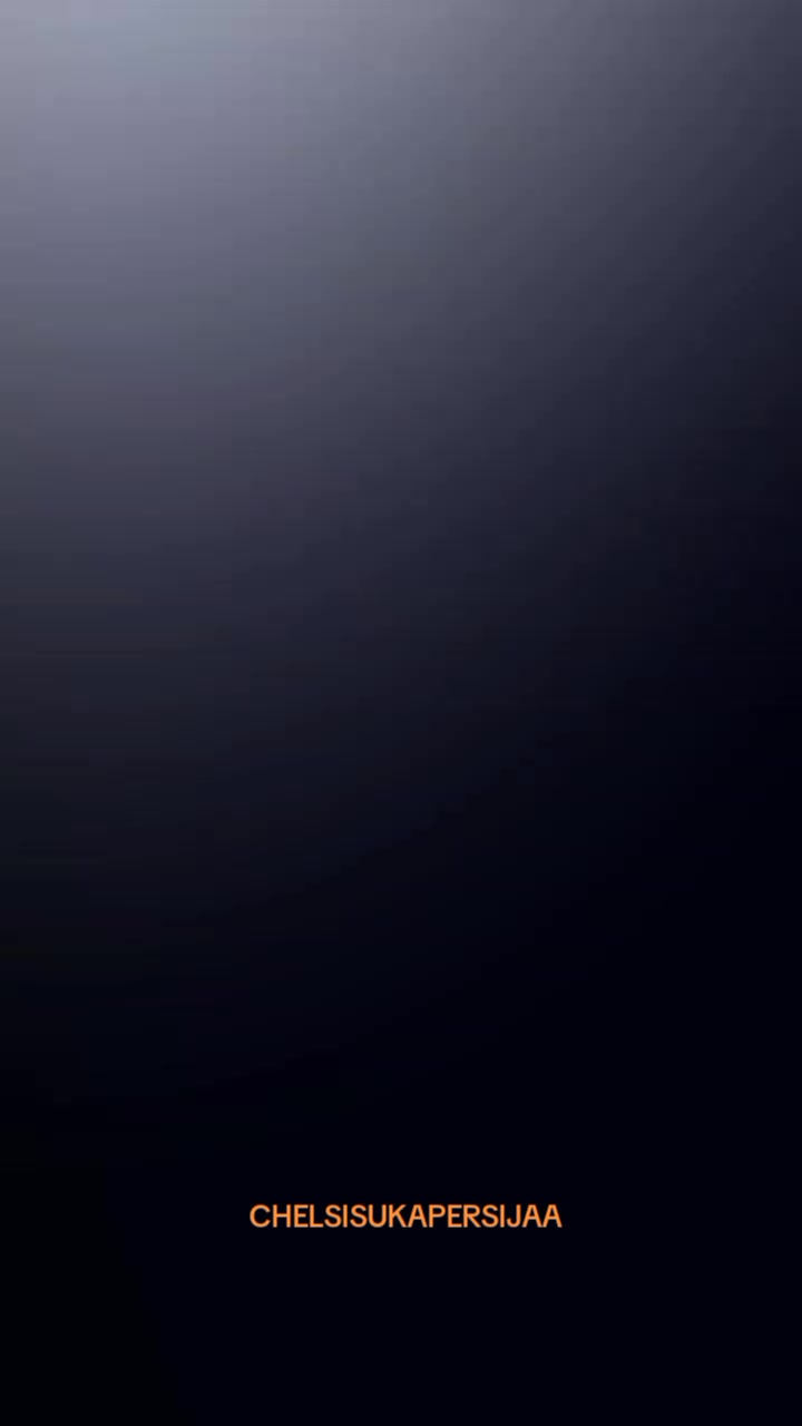 @Chelsi suka persija