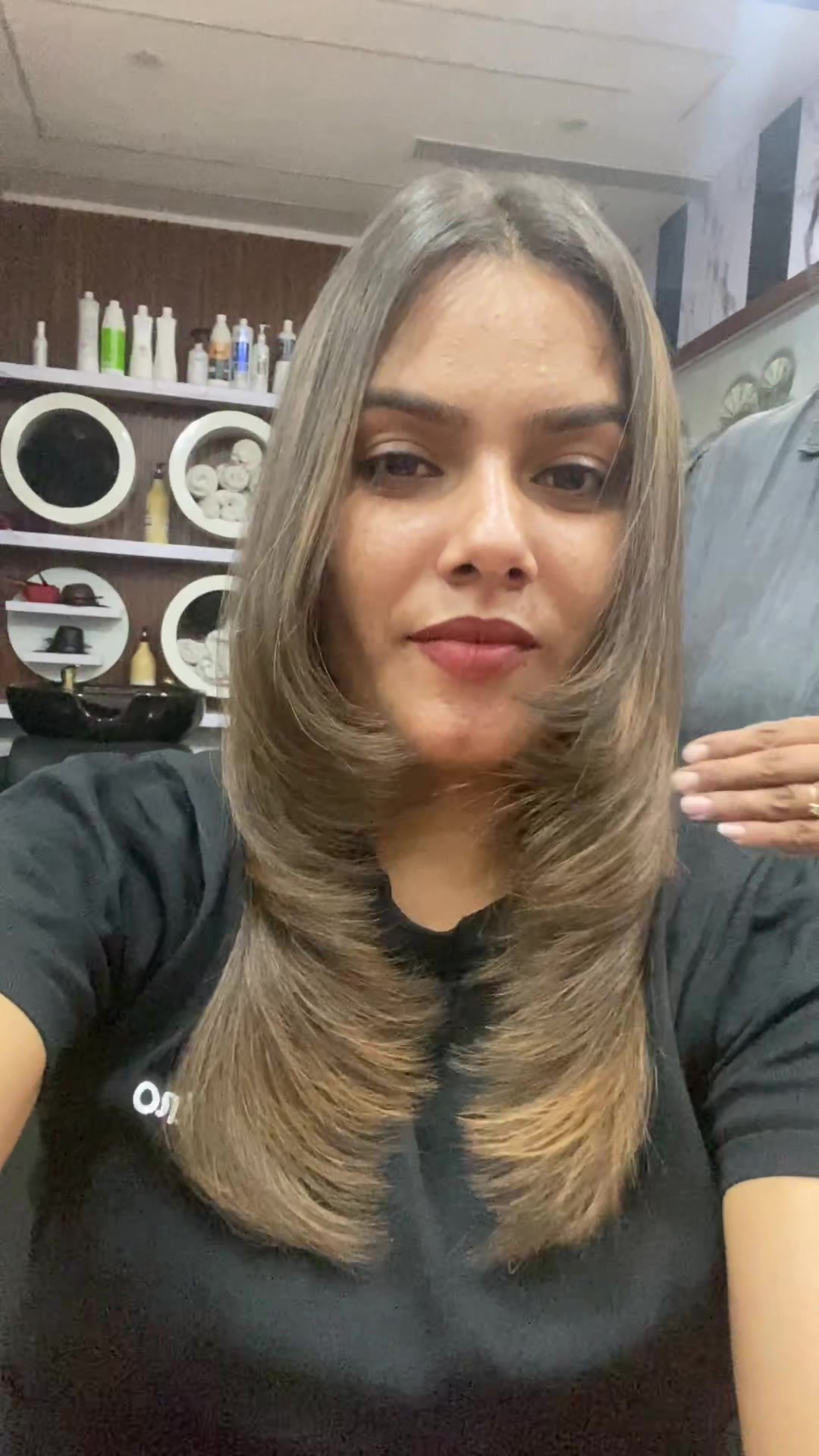 @Makeup&hairstyle by Anjali