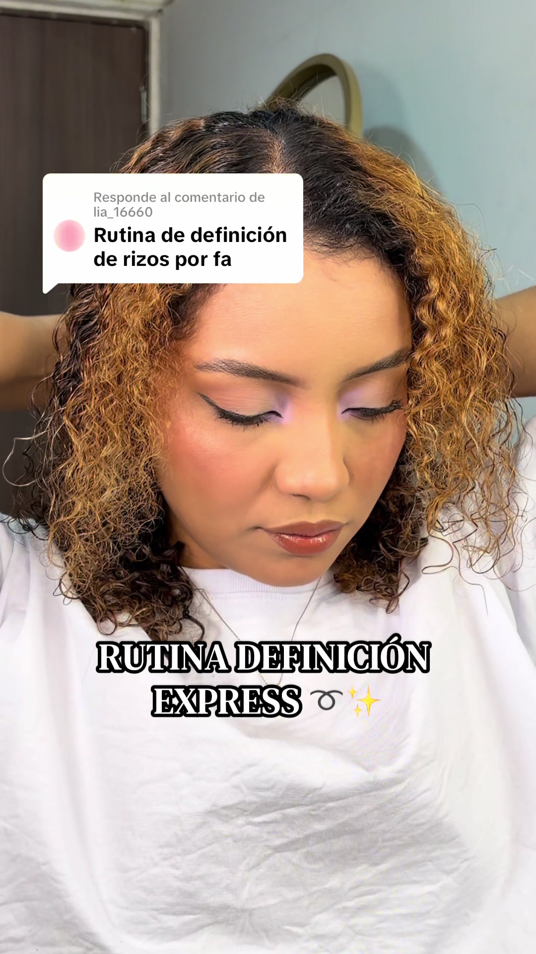 @Michell Ricardo_UGC