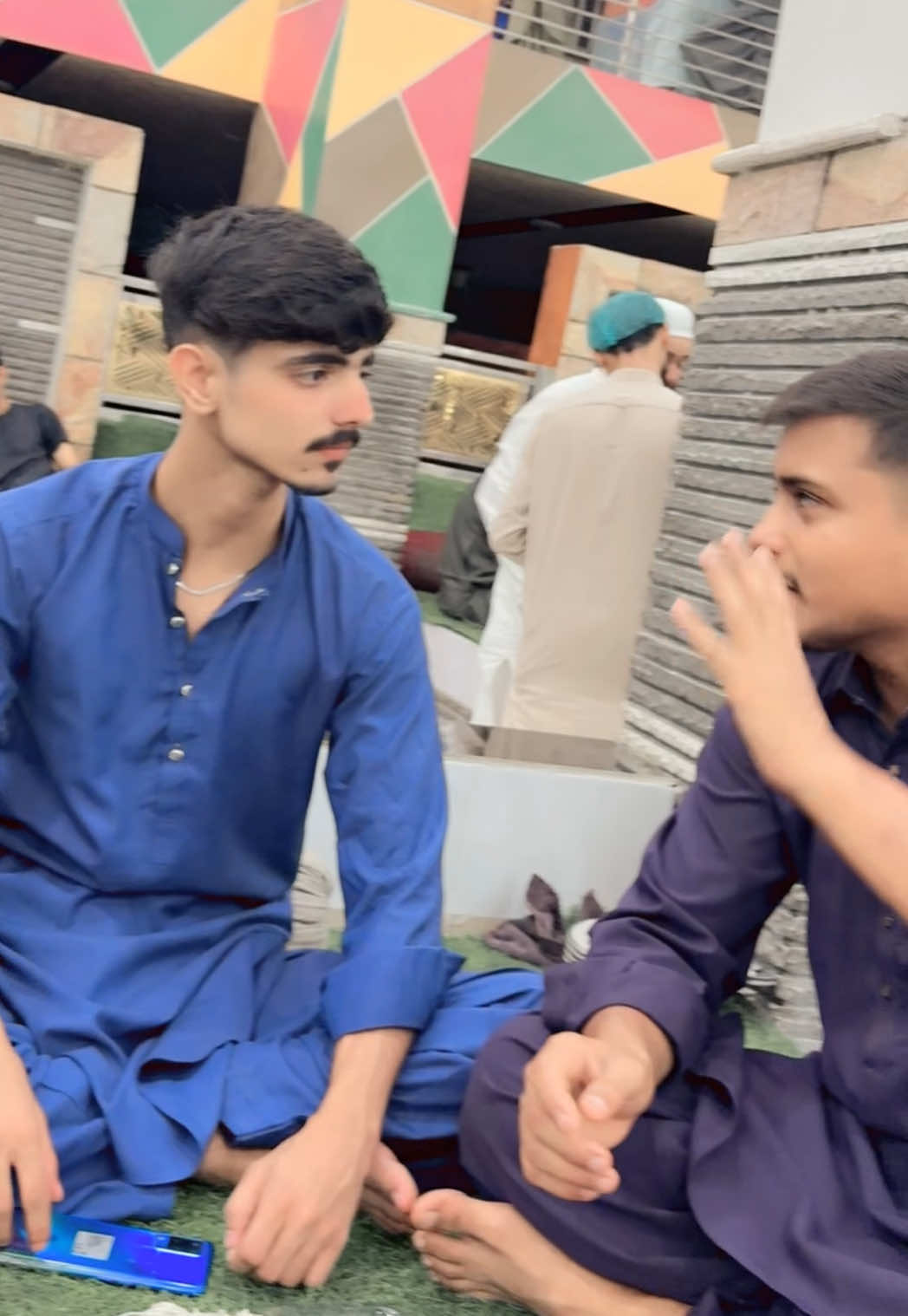@Ahmed raza