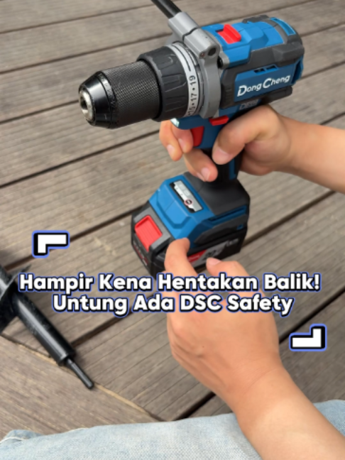@DongCheng Tools Indonesia