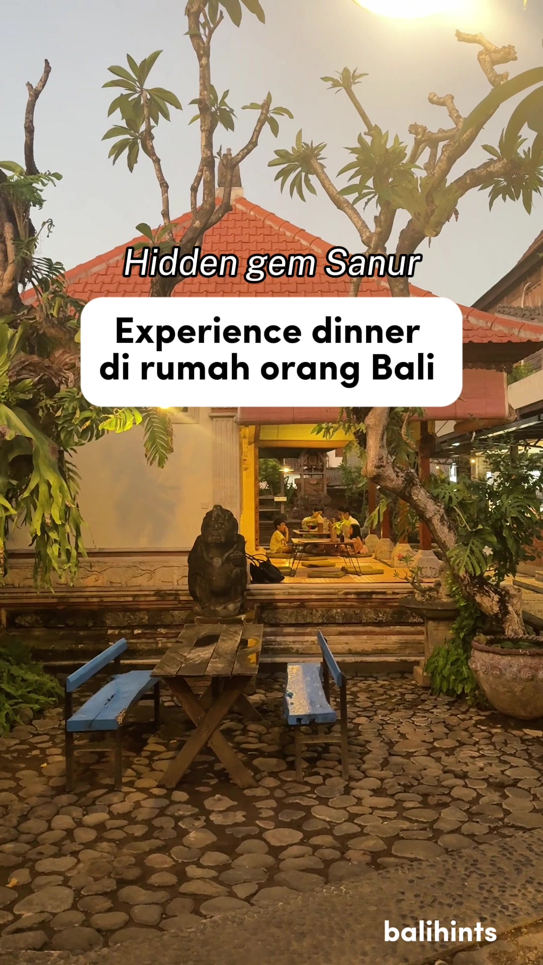 @Bali Hints