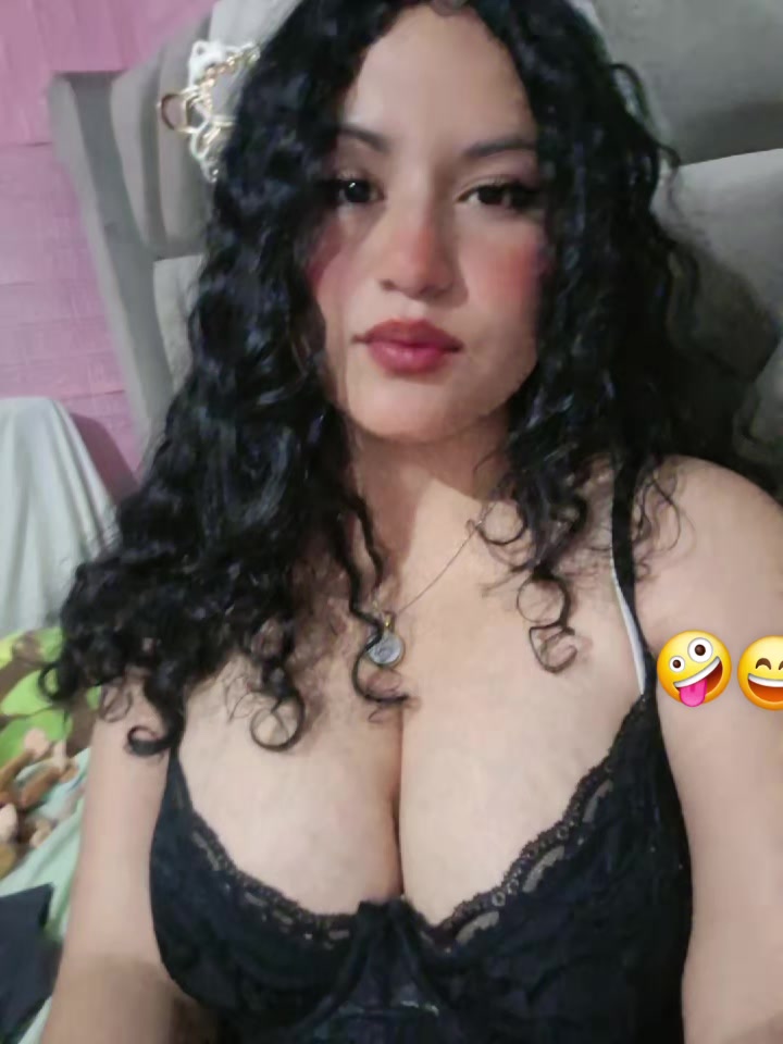 @Vanessa Huanca