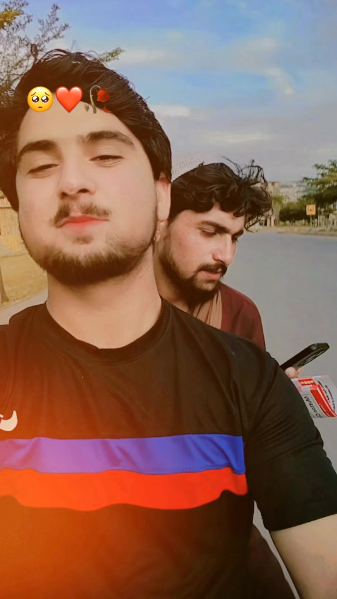 @sudais janii❤️