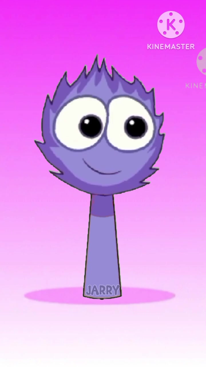 @Jarrymusic