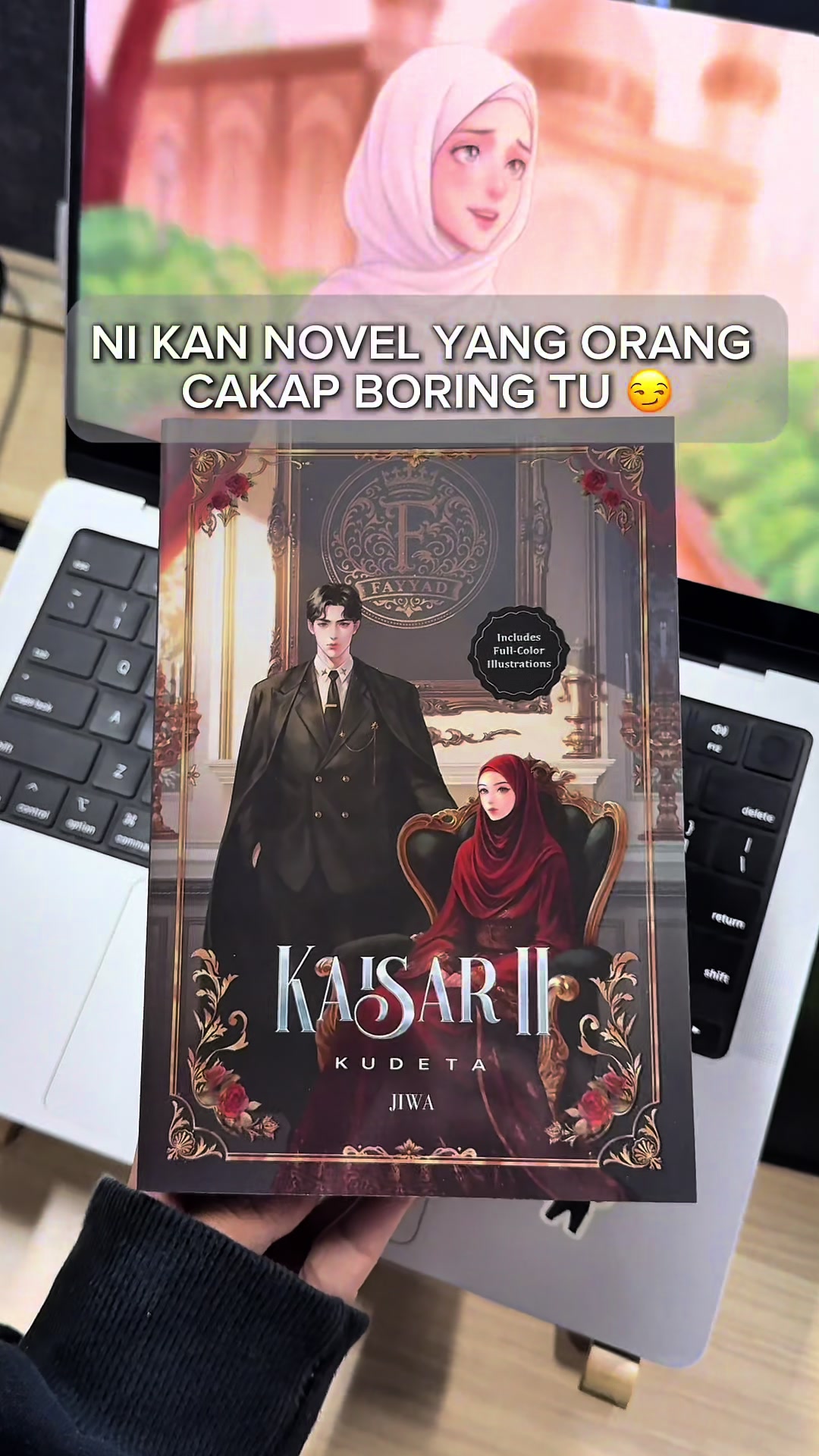 @Nukilan Biruni Books