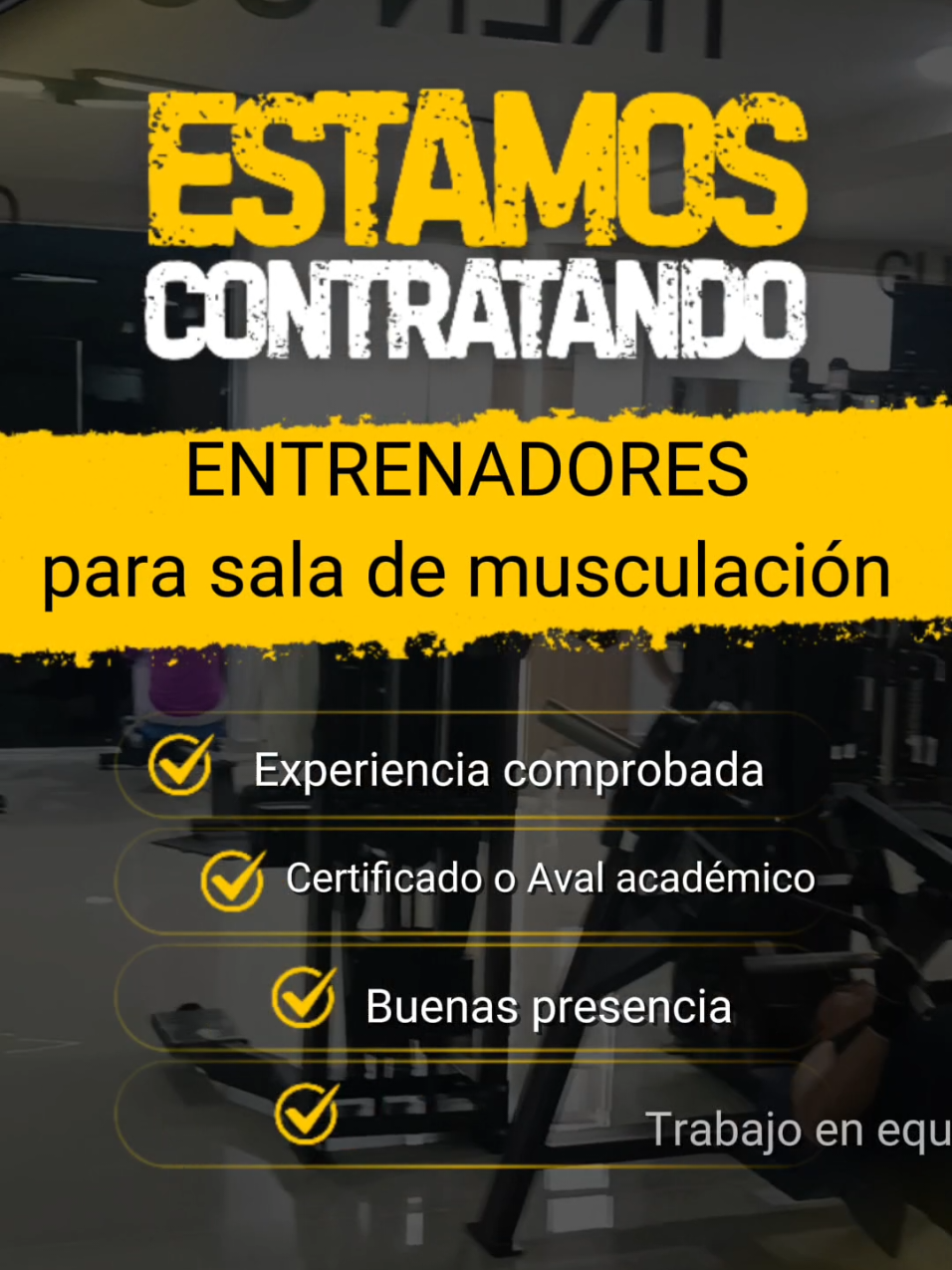 @Javier Segovia