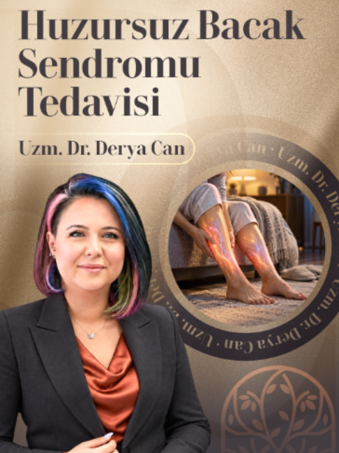 @Uzm. Dr. Derya CAN