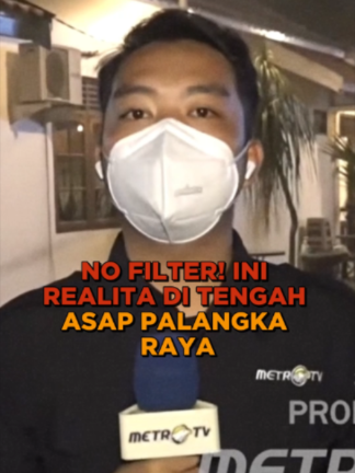 @Metro TV