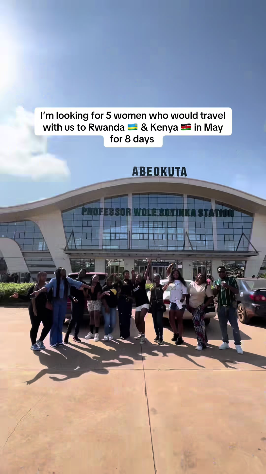 @Vacation Planner In Lagos ✈️🤍