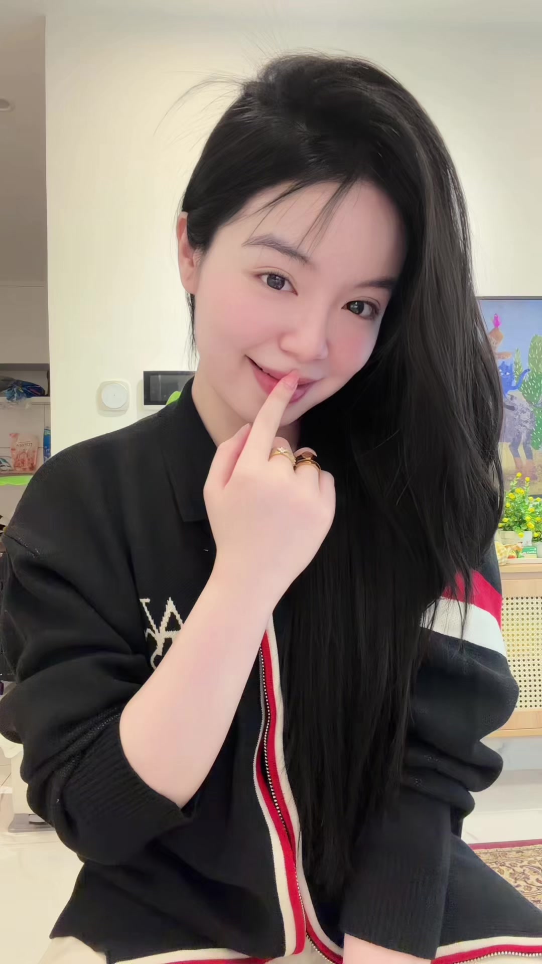 @Em Trâm