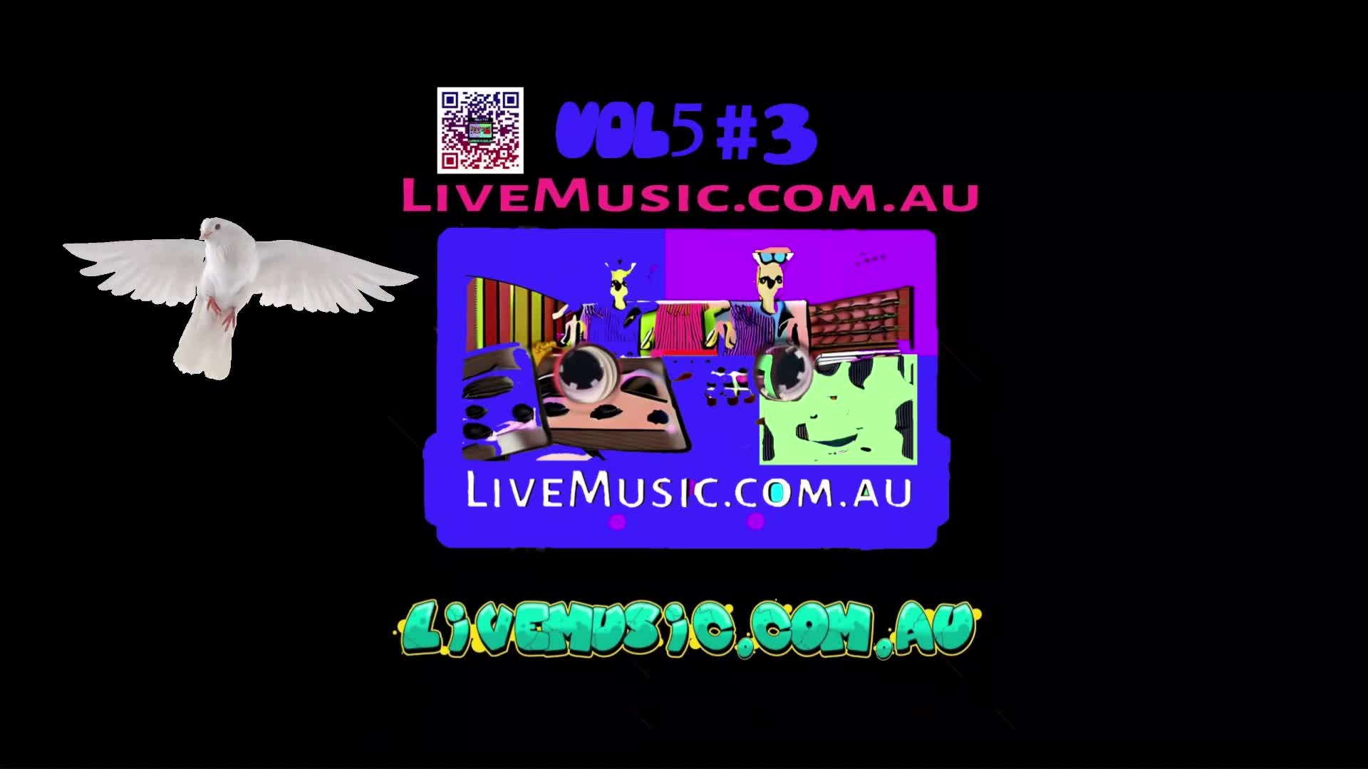 @LiveMusic.com.au