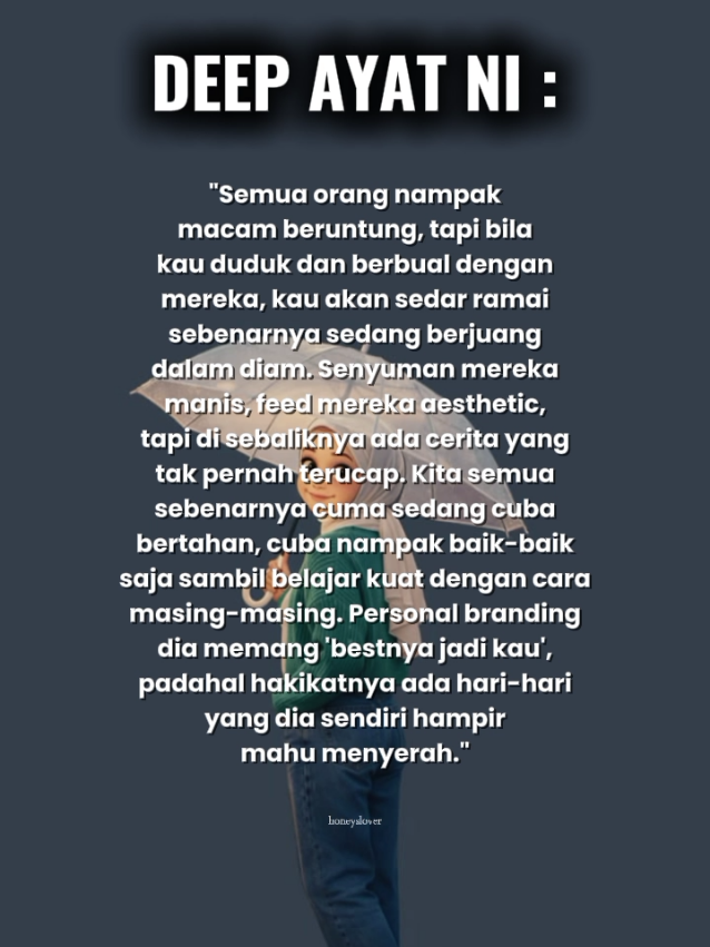 @Honeys Lover