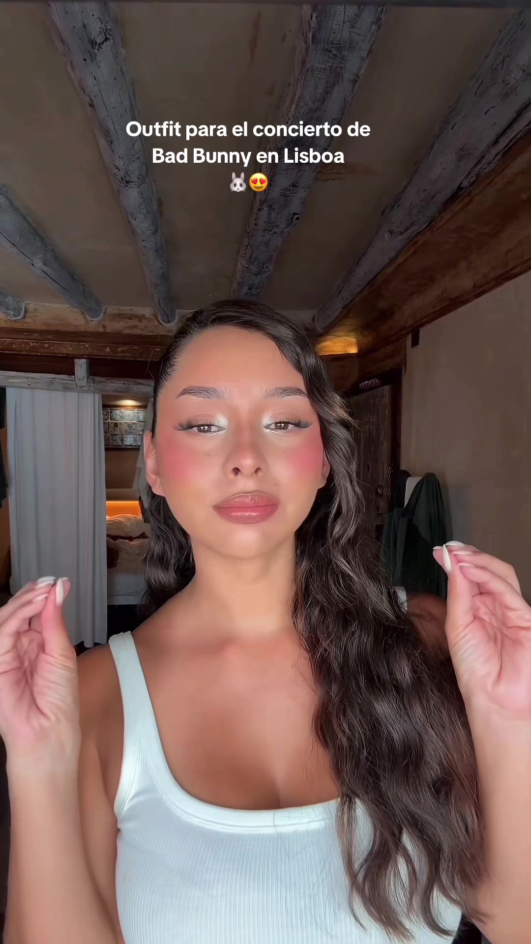 @Marisa Alejandra