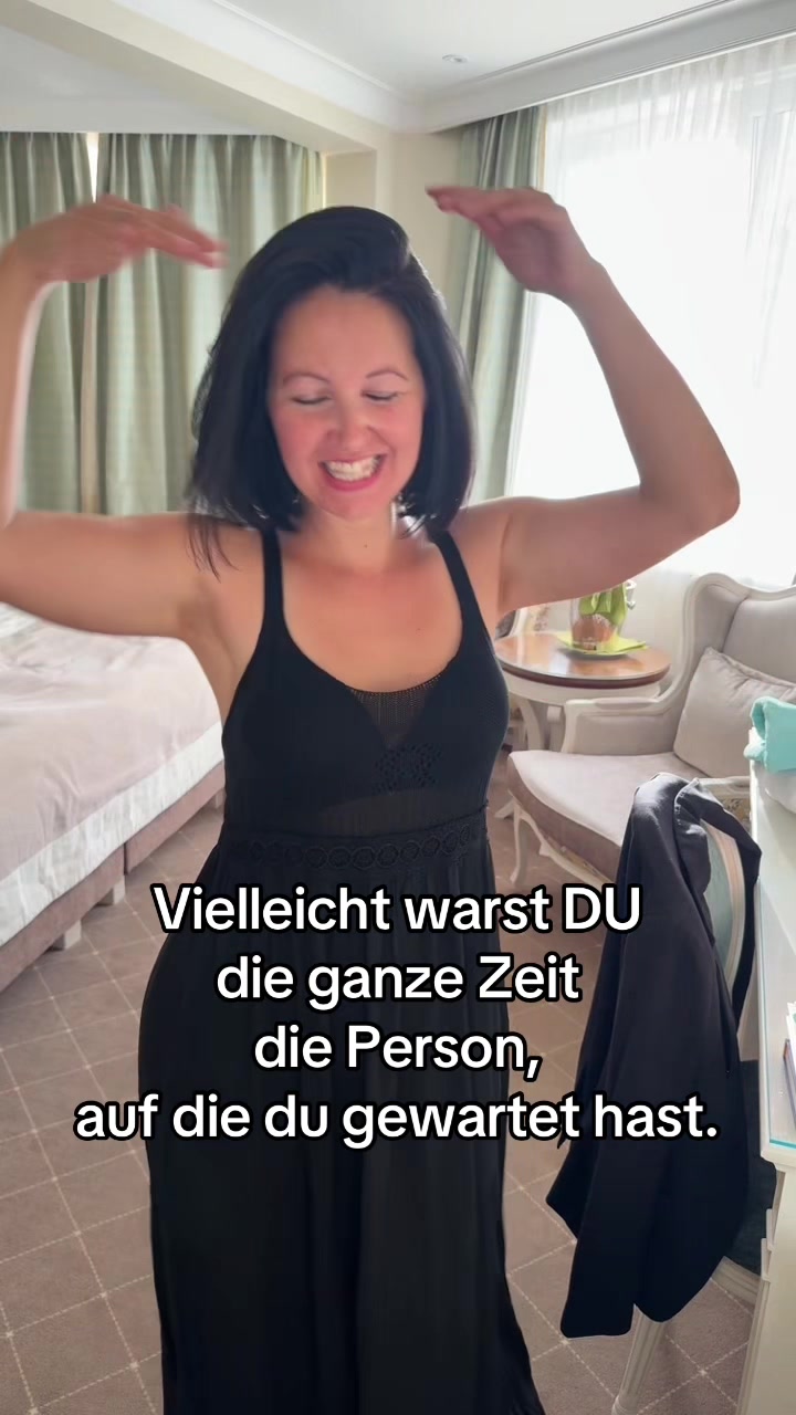 @Antonella | laut & ehrlich