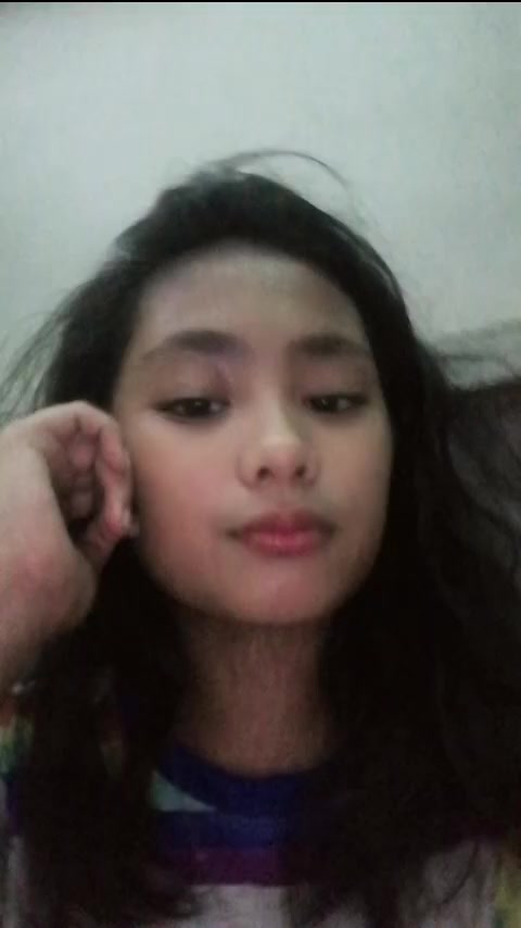 @ANGELA CUTE LANG