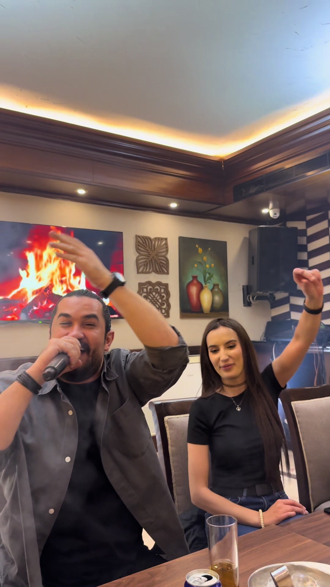 @Fans Youssef El Malek
