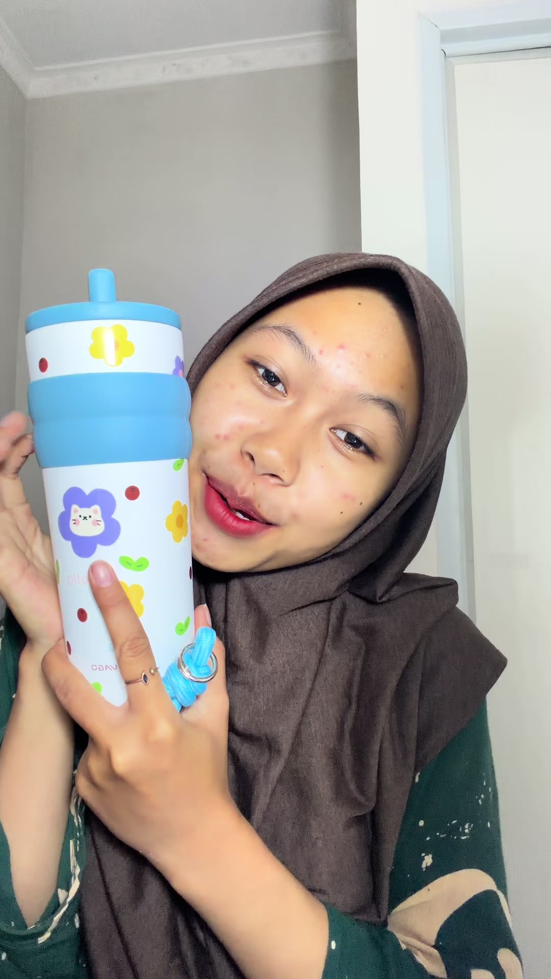 @Ini rika