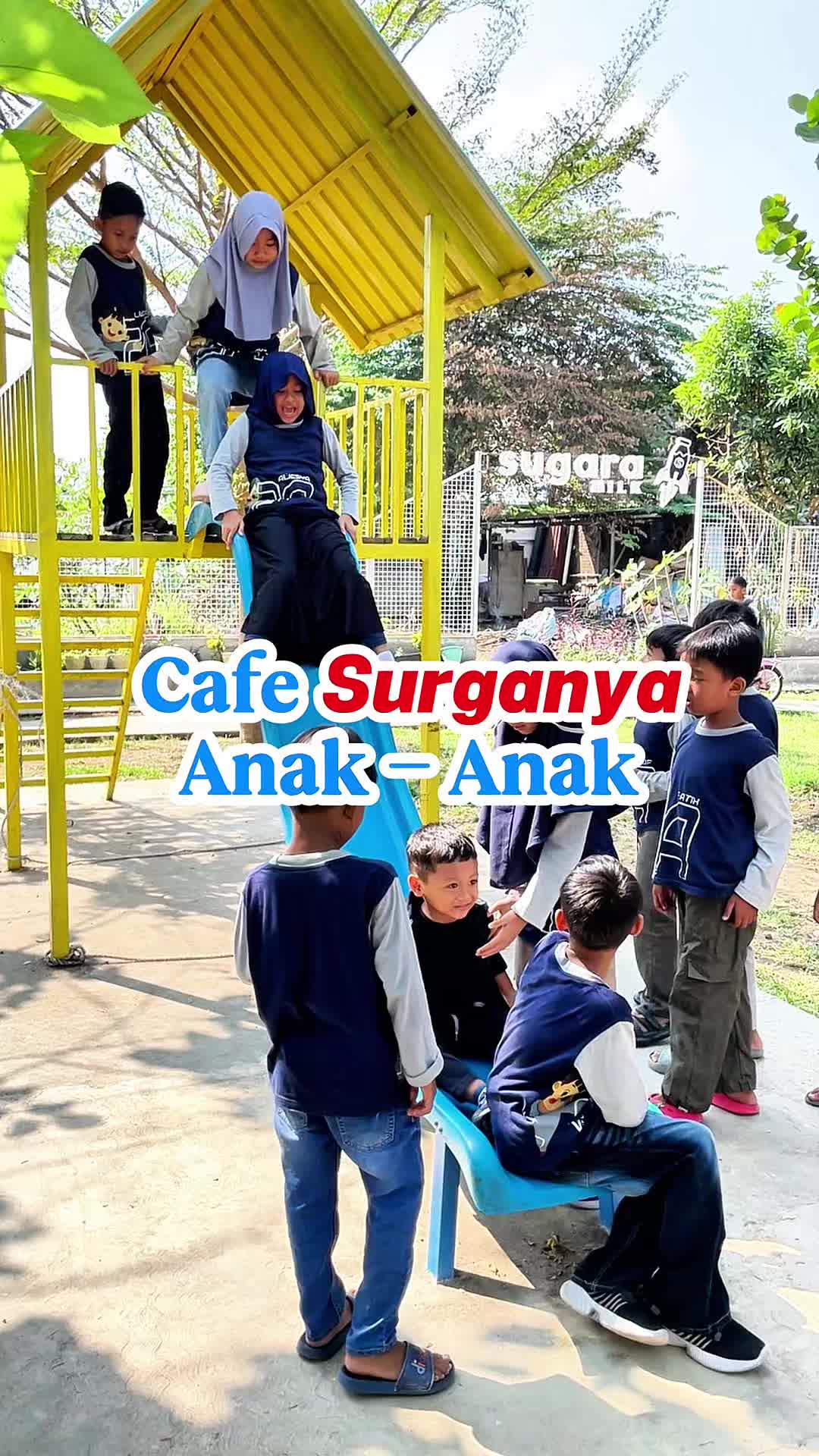 @Sugara Milk