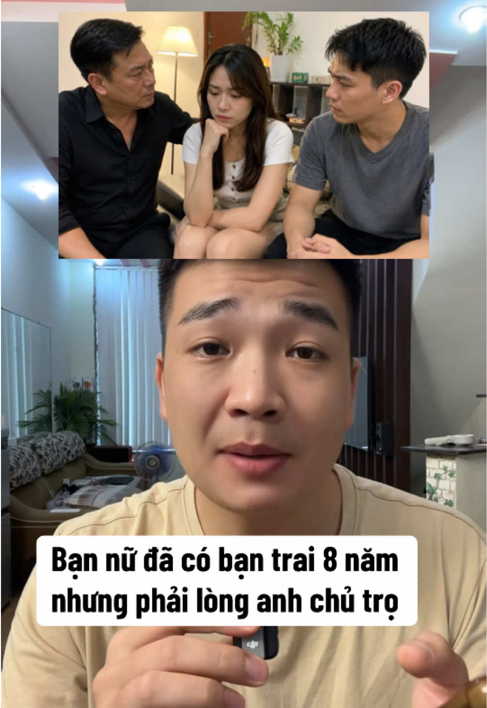 @CHIẾN HALO - “Hóng” viên