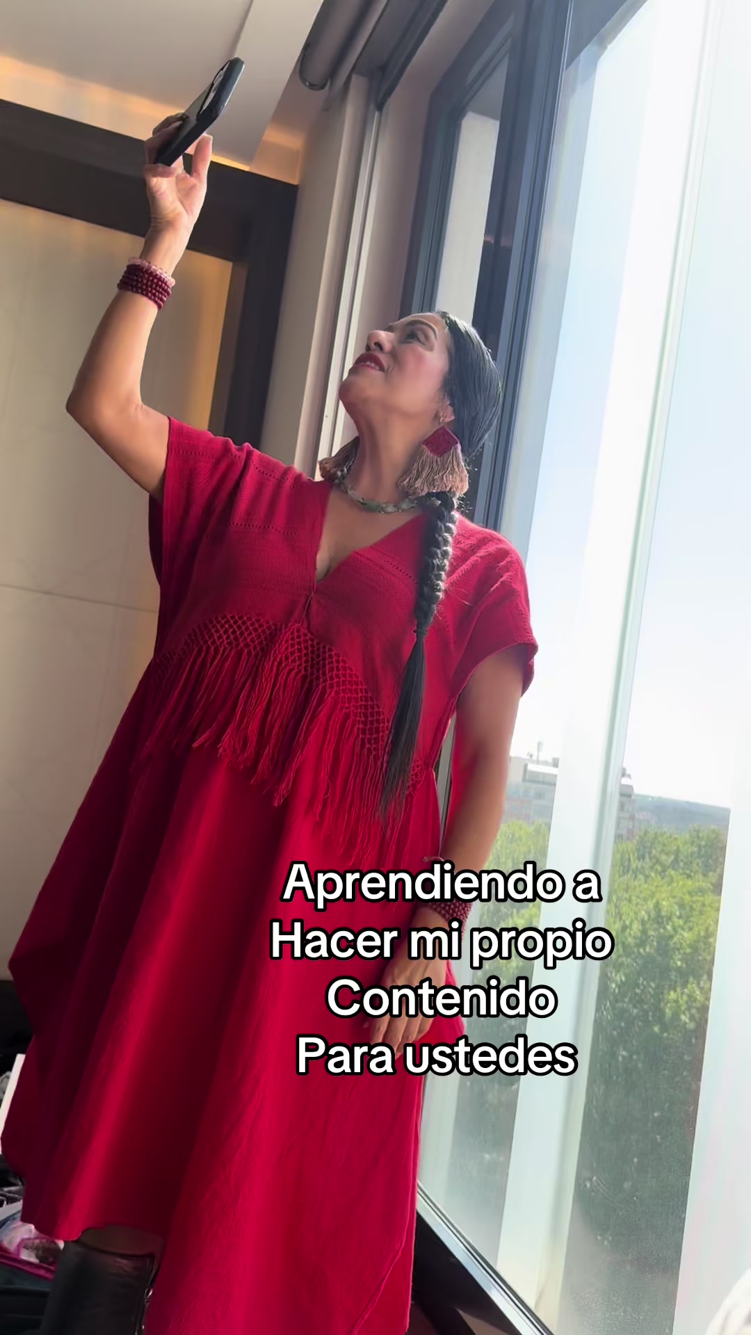 @Lila Downs