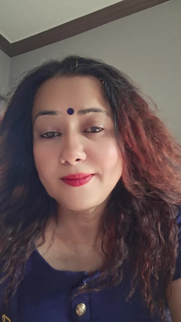 @Manika sharma
