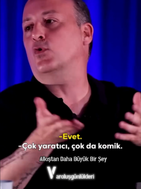 @Varoluş G&uuml;nl&uuml;kleri