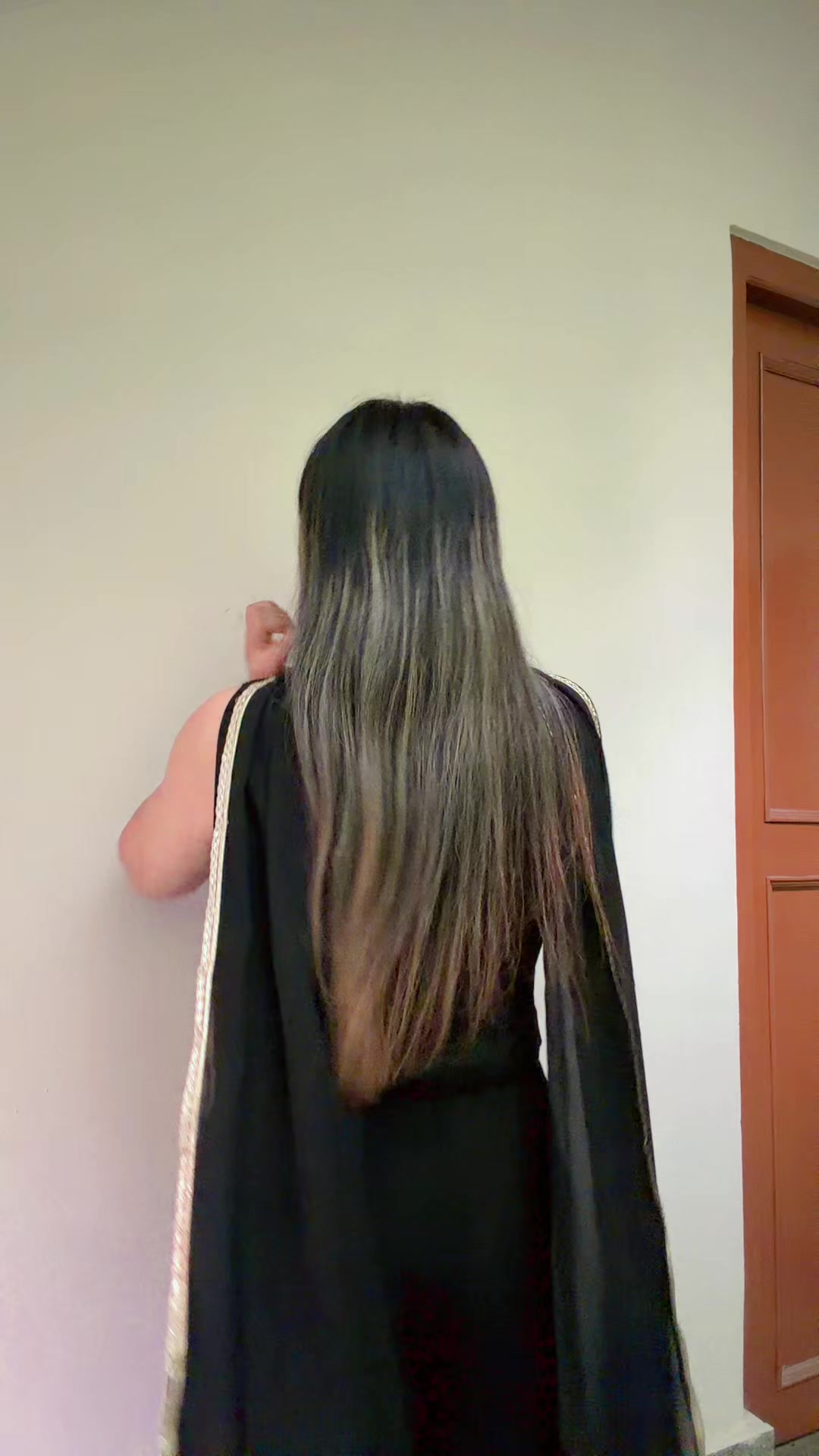 @Riya Gurung