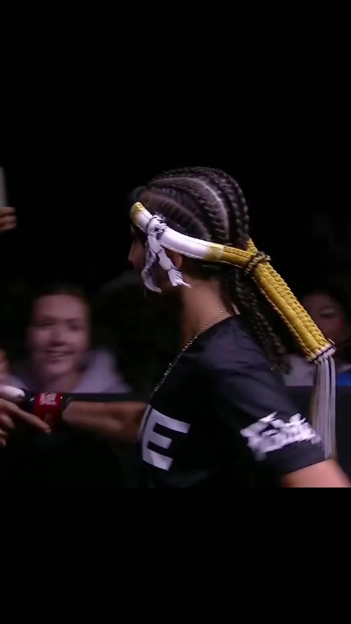@Muay Thai Girl