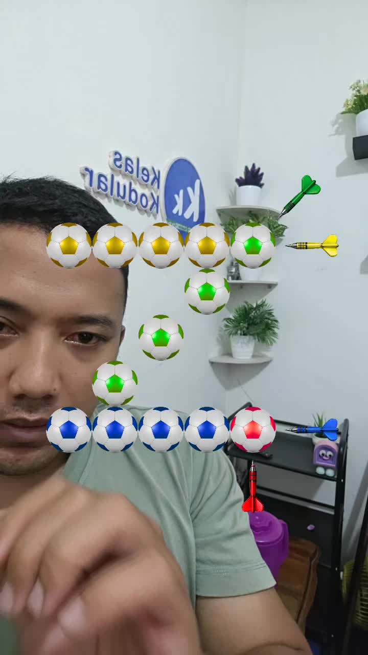 @SanZa Game Effects
